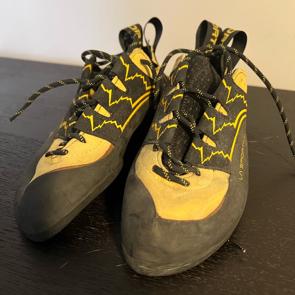 La Sportiva Katana Lace Climbing Shoes